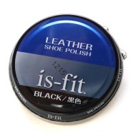 isfit/イズフィット is－fit 油性靴クリーム【返品不可商品】/507131180