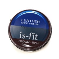 isfit/イズフィット is－fit 油性靴クリーム【返品不可商品】/507131181