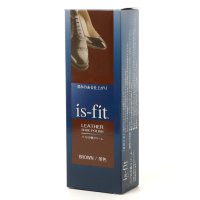 isfit/イズフィット is－fit パフ付靴クリーム【返品不可商品】/507131184