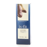 isfit/イズフィット is－fit パフ付靴クリーム【返品不可商品】/507131188