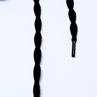 isfit/イズフィット is－fit 楕円形シューレース【返品不可商品】/507131243