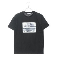 STYLEBLOCK/スタイルブロック STYLEBLOCK 3Dメッシュ星条旗フォトプリントTシャツ/507131287