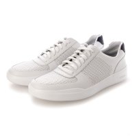 COLE HAAN/コール ハーン COLE HAAN グランド クロスコート モダン パーフォレーション スニーカー mens/507131517