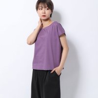 STYLEBLOCK/スタイルブロック STYLEBLOCK ローンブラウス×リブタンクトップセット/507131520