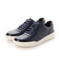 COLE HAAN/コール ハーン COLE HAAN グランド クロスコート モダン パーフォレーション スニーカー mens/507131521