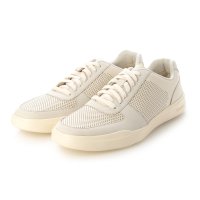 COLE HAAN/コール ハーン COLE HAAN グランド クロスコート モダン パーフォレーション スニーカー mens/507131661