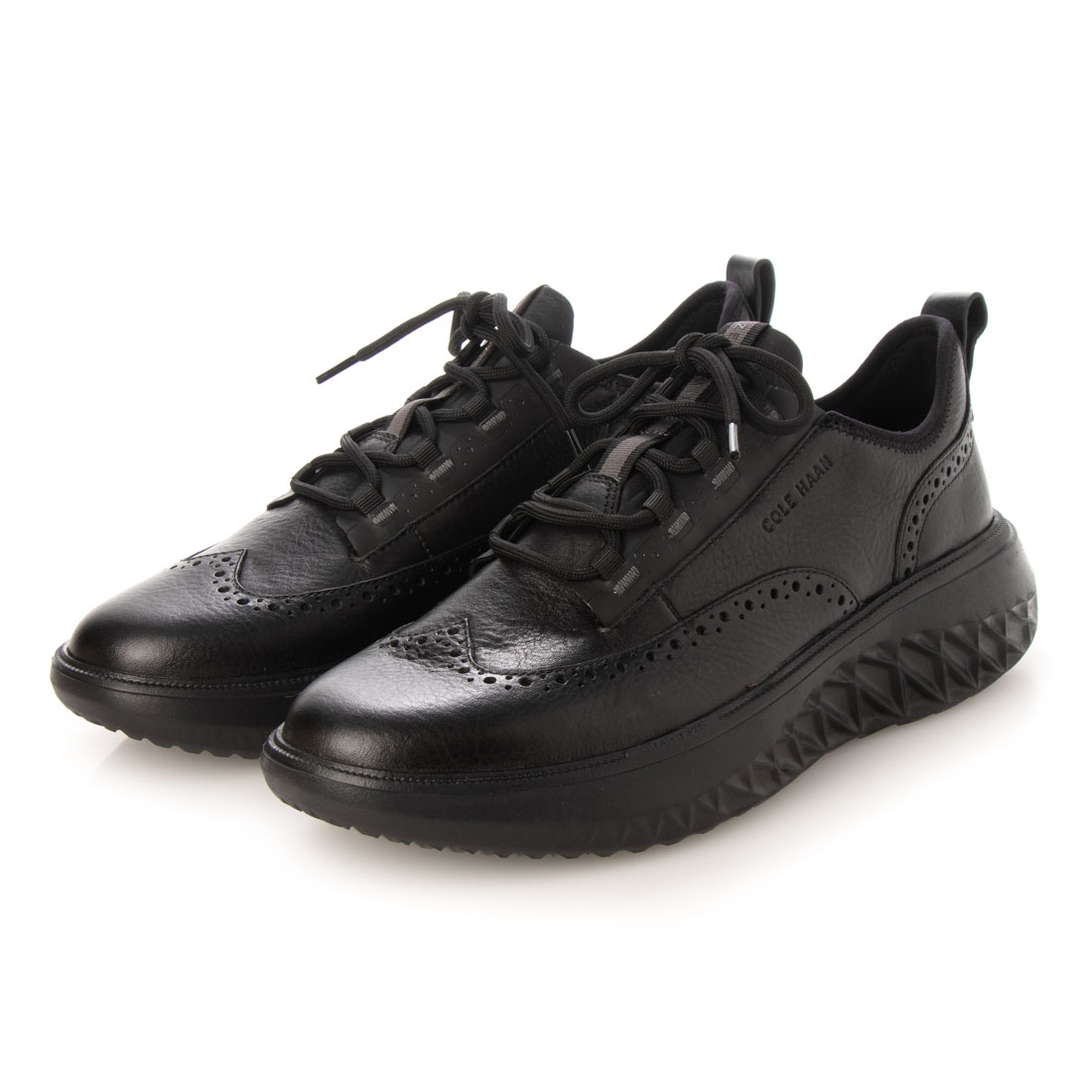 新品!COLE HAAN コールハーン モカシン・デッキシューズ ダークブラウン セール】コールハーン(COLE HAAN) | モカシン・デッキシューズ
