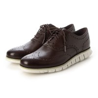 COLE HAAN/コール ハーン COLE HAAN ゼログランド ウィングチップ オックスフォード mens/507131716