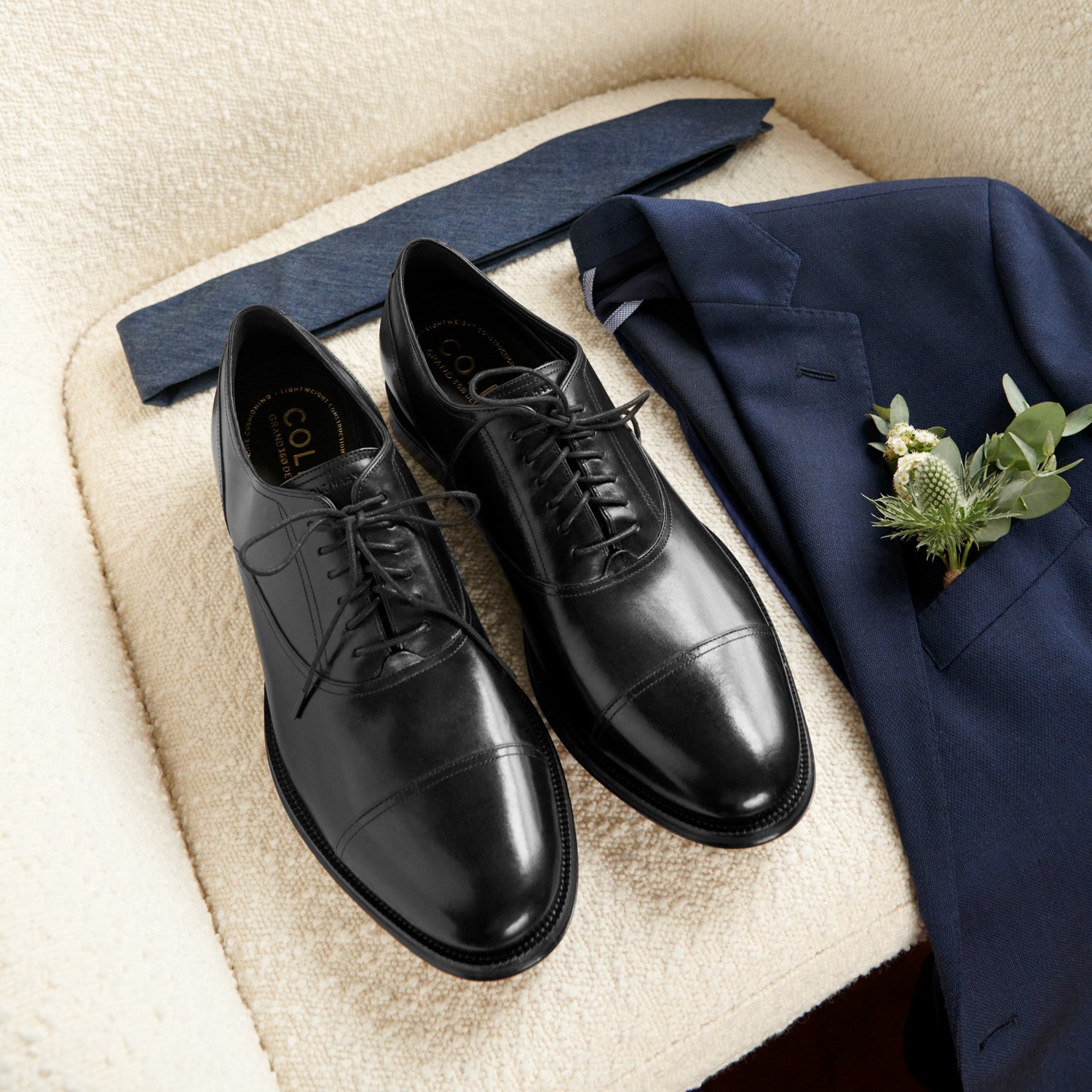 コールハーン(COLE HAAN)の通販 - d fashion コールハーン(COLE HAAN)の通販 - d fashion