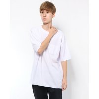 STYLEBLOCK/スタイルブロック STYLEBLOCK TCワッフルロング半袖BIGTシャツ/507131928