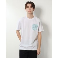 STYLEBLOCK/スタイルブロック STYLEBLOCK 半袖ポケットプリントTシャツ/507131965