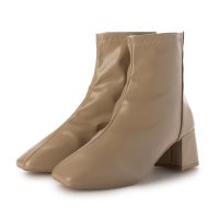 STYLEBLOCK/スタイルブロック STYLEBLOCK チャンキーヒールショートブーツ/507132385