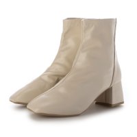 STYLEBLOCK/スタイルブロック STYLEBLOCK チャンキーヒールショートブーツ/507132385