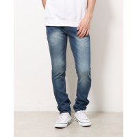 STYLEBLOCK/スタイルブロック STYLEBLOCK ストレッチデニムスタイリッシュパンツ/507132481