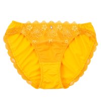 palissee/パリーゼ Palissee Passion Flowers フルバックショーツ【返品不可商品】/507132666