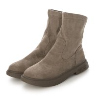 STYLEBLOCK/スタイルブロック STYLEBLOCK フラットショートブーツ/507133298