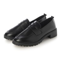 STYLEBLOCK/スタイルブロック STYLEBLOCK レザー調ローファーシューズ/507133355