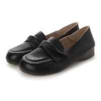 STYLEBLOCK/スタイルブロック STYLEBLOCK 2WAYソフトPUレザーフラットシューズ/507133364