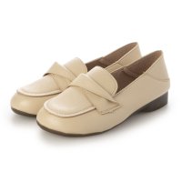 STYLEBLOCK/スタイルブロック STYLEBLOCK 2WAYソフトPUレザーフラットシューズ/507133364