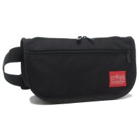 Manhattan Portage/マンハッタンポーテージ Manhattan Portage ショルダーバッグ ボディバッグ リードアウト ショルダーバッグ ブラック メンズ レディース ユニセ/507133588