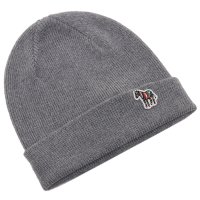 Paul Smith/ポールスミス Paul Smith 帽子 PSライン ビーニー グレー メンズ レディース ユニセックス PAUL SMITH M2A582E AV250 76/507133690
