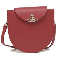 Vivienne Westwood/ヴィヴィアン ウエストウッド Vivienne Westwood ショルダーバッグ リンダ レッド レディース VIVIENNE 43030102 42093 /507133734