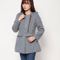 STYLEBLOCK/スタイルブロック STYLEBLOCK スリムコート/507134419