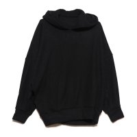 STYLEBLOCK/スタイルブロック STYLEBLOCK 起毛リブフーディプルオーバーパーカー/507134422