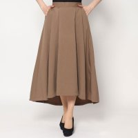 STYLEBLOCK/スタイルブロック STYLEBLOCK ツイルタックロングスカート/507135112