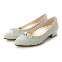 AcureZ/アキュアーズ AcureZ ローヒールパンプス/507135750