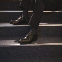 texcyluxe/GORE－TEX | ゆったり幅広 | Uチップ/507135833