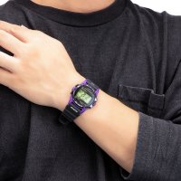 TIMEXS/タイメックス TIMEX アトランティス ヌプシ ユニセックス 時計 TW2U91600 クォーツ デジタル レジン/507135959