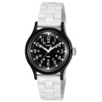 TIMEXS/タイメックス TIMEX タイメックス TIMEX タイルコレクション メンズ 時計 TW2V19800－1 クォーツ ブラック レジン/507135973