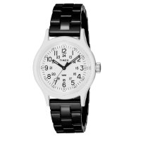 TIMEXS/タイメックス TIMEX タイメックス TIMEX タイルコレクション メンズ 時計 TW2V19900－1 クォーツ ホワイト レジン/507135976