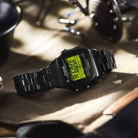 TIMEXS/タイメックス TIMEX クラシックデジタル メンズ 時計 TW2V20000 クォーツ デジタル レジン/507135977