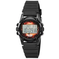 TIMEXS/タイメックス TIMEX ストレンジャース コラボ ユニセックス 時計 TW2V51000 クォーツ デジタル レジン/507135987