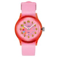 TIMEXS/タイメックス TIMEX PAC MAN Camper パックマン/507135998