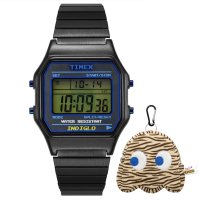 TIMEXS/タイメックス TIMEX PAC MAN Digital パックマン/507136001
