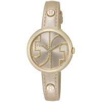 FURLA/フルラ FURLA フルラ FURLA コジー レディース 時計 WW00005013L2 クォーツ ゴールド レザー/507136074