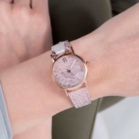 FURLA/フルラ FURLA イージー シェイプ レディース 時計 WW00024018L3 クォーツ グレー レザー/507136086