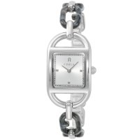 FURLA/フルラ FURLA チェーン スクエア レディース 時計 WW00026001L1 クォーツ シルバー アセテート/507136087