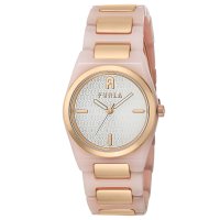FURLA/フルラ FURLA フルラ FURLA テンポ ミニ レディース 時計 WW00028005L3 クォーツ ホワイト アセテート/507136089