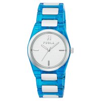 FURLA/フルラ FURLA フルラ FURLA テンポ ミニ レディース 時計 WW00028007L1 クォーツ ホワイト アセテート/507136091