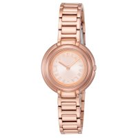 FURLA/フルラ FURLA アイコン シェイプ レディース 時計 WW00031002L3 クォーツ ピンクゴールド ステンレススチール/507136093