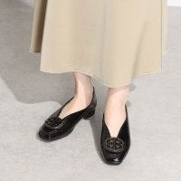 hiraridottokyo/[幅広全天候日本製]木型SL7スクエアー型/507136223