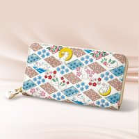 I･E･I  SELECTION/四季彩の福うさぎ 浅草文庫牛革製長財布/507136250