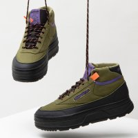 Reebok/クラブシー ゲオ ミッド / CLUB C GEO MID/507136832
