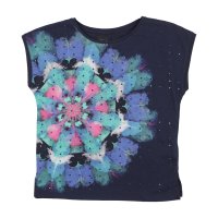 Desigual/デシグアル Desigual Tシャツ半袖 LONDRES/507137580