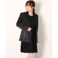Desigual/デシグアル Desigual ブレイザー KEREM/507137601