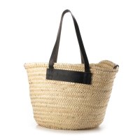 Desigual/デシグアル Desigual レザー マキシかごバッグ/507137767